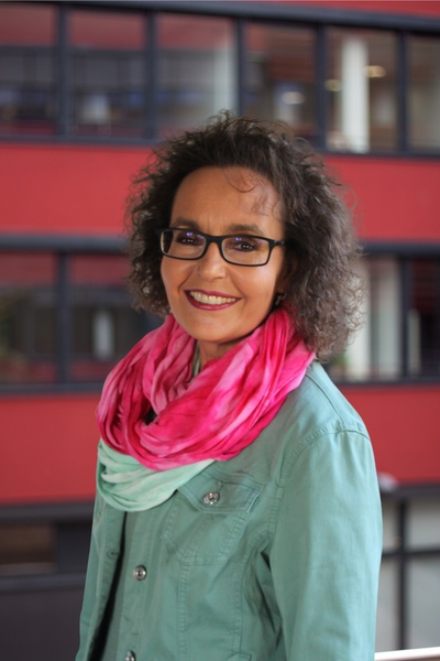 Schwenk-Steibing, Yvonne