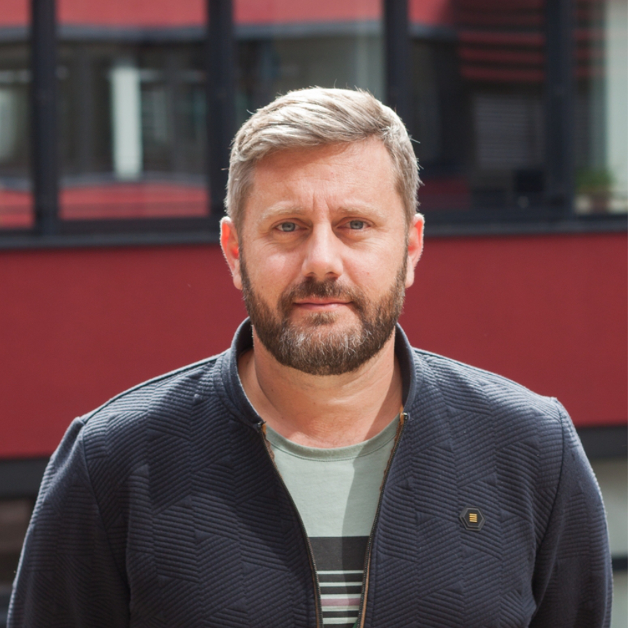 Lochmüller, Philipp